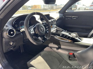Mercedes-Benz AMG GT R PRO 2019