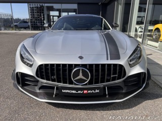 Mercedes-Benz AMG GT R PRO 2019