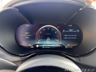 Mercedes-Benz AMG GT R PRO 2019
