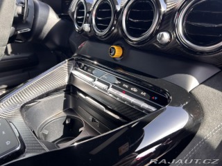 Mercedes-Benz AMG GT R PRO 2019