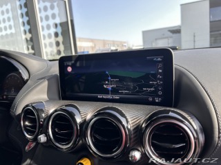 Mercedes-Benz AMG GT R PRO 2019