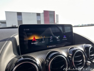 Mercedes-Benz AMG GT R PRO 2019