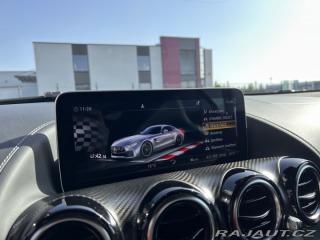 Mercedes-Benz AMG GT R PRO 2019