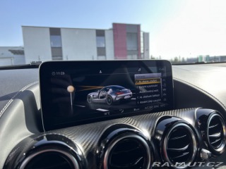 Mercedes-Benz AMG GT R PRO 2019