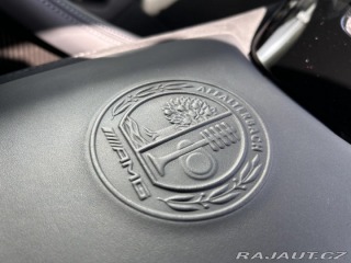 Mercedes-Benz AMG GT R PRO 2019