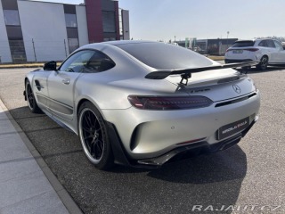 Mercedes-Benz AMG GT R PRO 2019