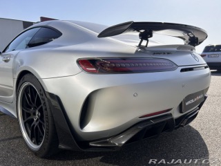 Mercedes-Benz AMG GT R PRO 2019