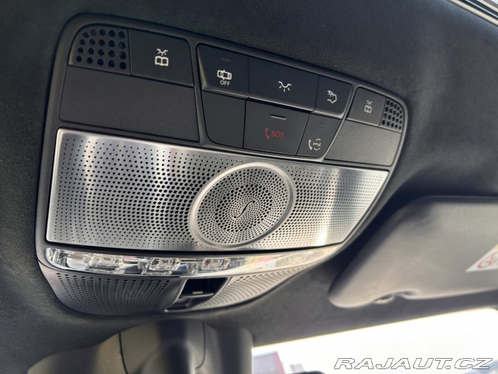 Mercedes-Benz G G 63 AMG 2018