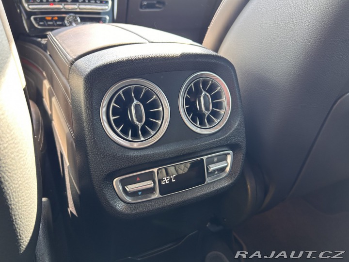Mercedes-Benz G G 63 AMG 2018