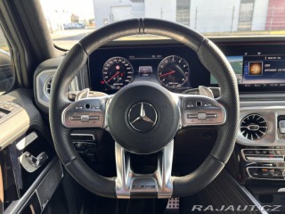 Mercedes-Benz G G 63 AMG 2018