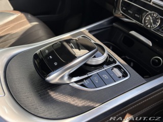 Mercedes-Benz G G 63 AMG 2018