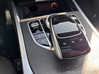 Mercedes-Benz G G 63 AMG 2018