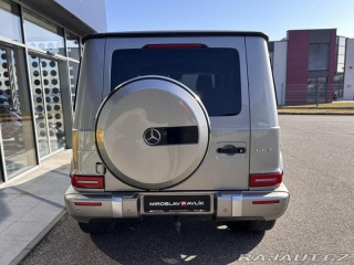 Mercedes-Benz G G 63 AMG 2018