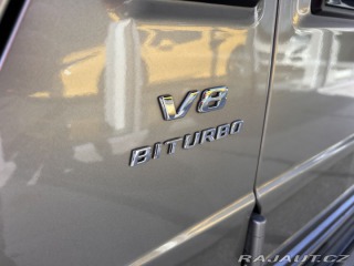 Mercedes-Benz G G 63 AMG 2018