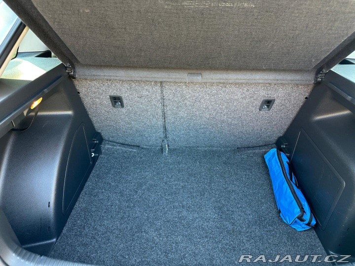 Škoda Rapid 1.2Tsi 66kw 2016