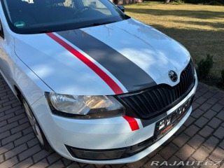 Škoda Rapid 1.2Tsi 66kw 2016