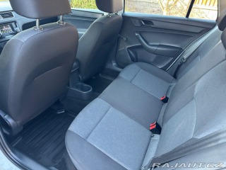 Škoda Rapid 1.2Tsi 66kw 2016