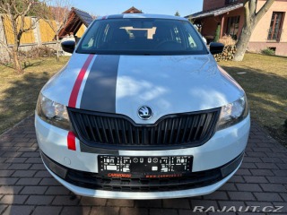 Škoda Rapid 1.2Tsi 66kw 2016