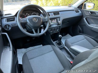 Škoda Rapid 1.2Tsi 66kw 2016