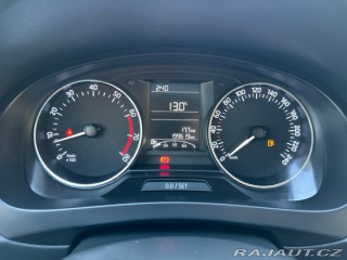 Škoda Rapid 1.2Tsi 66kw 2016