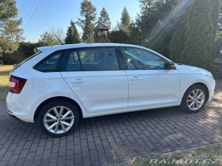 Škoda Rapid 1.2Tsi 66kw 2016