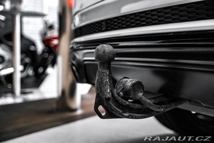 Audi SQ8 TDI quattro, Matrix, Tour 1800