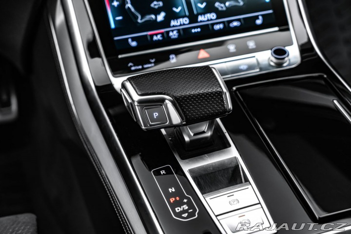 Audi SQ8 TDI quattro, Matrix, Tour 1800