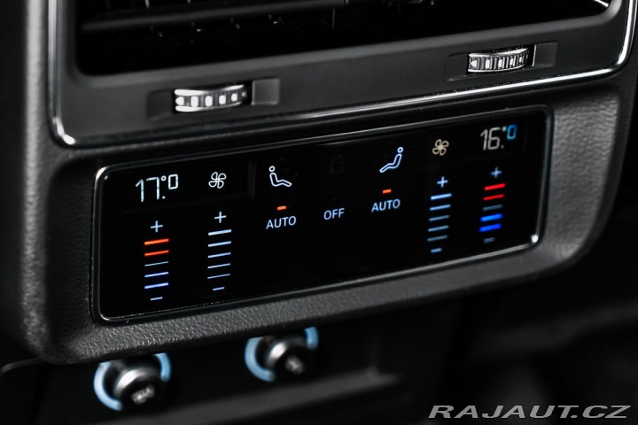 Audi SQ8 TDI quattro, Matrix, Tour 1800