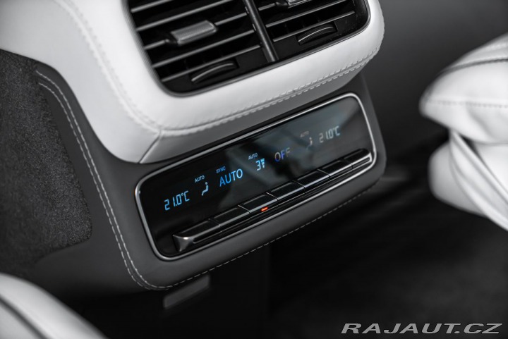 Mercedes-Benz GLS 4MATIC MAYBACH 2022