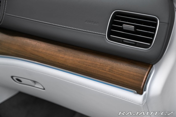 Mercedes-Benz GLS 4MATIC MAYBACH 2022