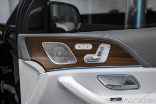 Mercedes-Benz GLS 4MATIC MAYBACH 2022