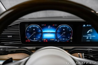 Mercedes-Benz GLS 4MATIC MAYBACH 2022