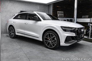 Audi SQ8 TDI quattro, Matrix, Tour 2020