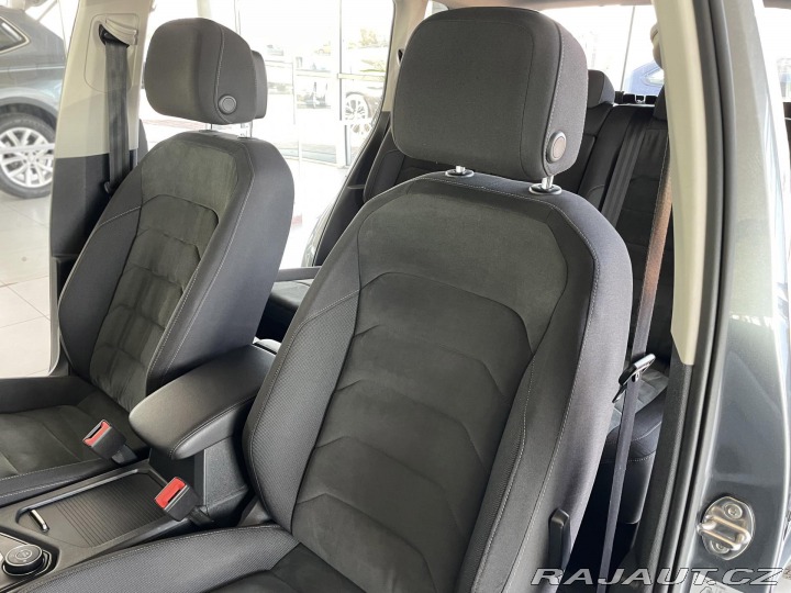 Volkswagen Tiguan Allspace 2,0TDI DSG*140kW*4x4*7Mís 2019