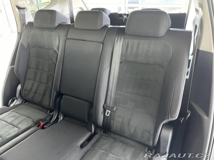Volkswagen Tiguan Allspace 2,0TDI DSG*140kW*4x4*7Mís 2019