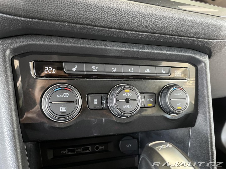 Volkswagen Tiguan Allspace 2,0TDI DSG*140kW*4x4*7Mís 2019