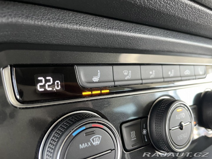 Volkswagen Tiguan Allspace 2,0TDI DSG*140kW*4x4*7Mís 2019