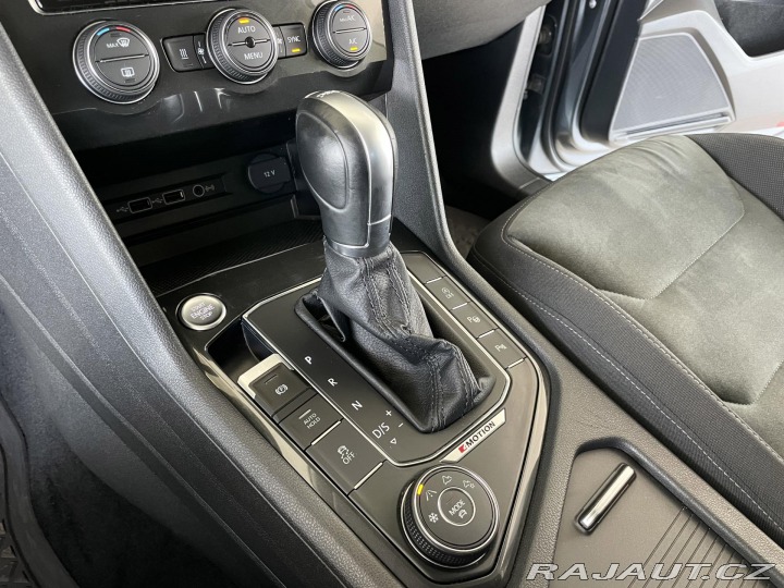 Volkswagen Tiguan Allspace 2,0TDI DSG*140kW*4x4*7Mís 2019
