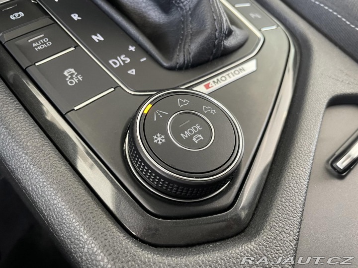 Volkswagen Tiguan Allspace 2,0TDI DSG*140kW*4x4*7Mís 2019