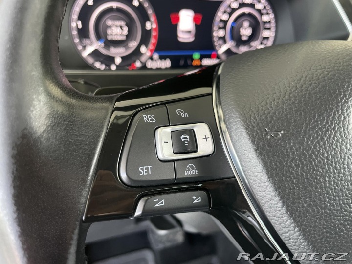 Volkswagen Tiguan Allspace 2,0TDI DSG*140kW*4x4*7Mís 2019