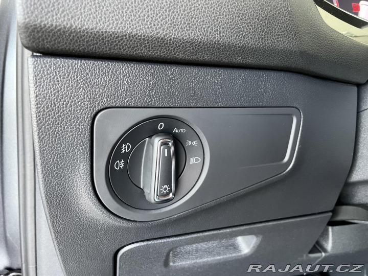 Volkswagen Tiguan Allspace 2,0TDI DSG*140kW*4x4*7Mís 2019