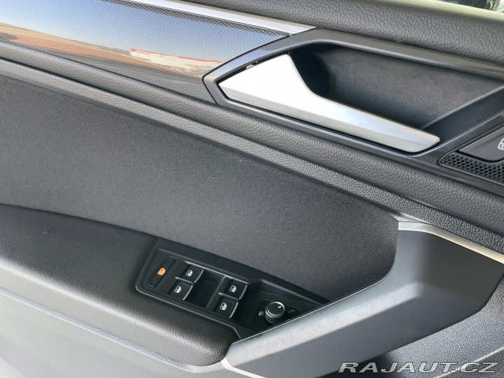 Volkswagen Tiguan Allspace 2,0TDI DSG*140kW*4x4*7Mís 2019