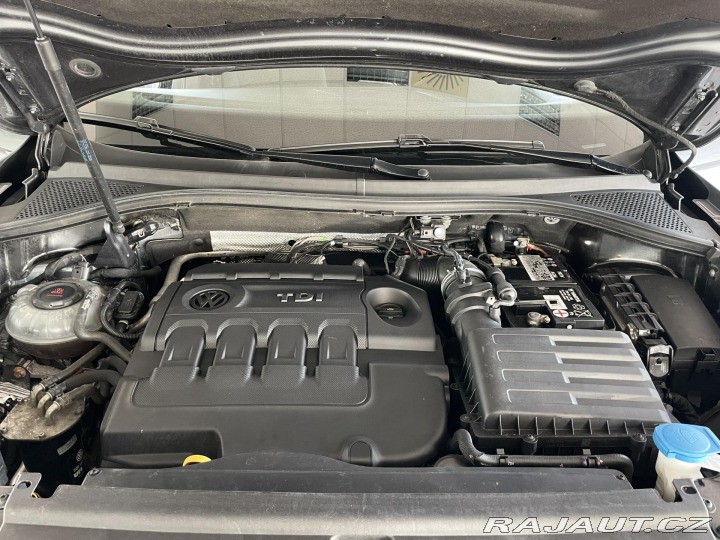 Volkswagen Tiguan Allspace 2,0TDI DSG*140kW*4x4*7Mís 2019
