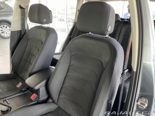 Volkswagen Tiguan Allspace 2,0TDI DSG*140kW*Webasto* 2019