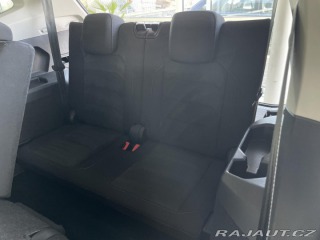 Volkswagen Tiguan Allspace 2,0TDI DSG*140kW*Webasto* 2019