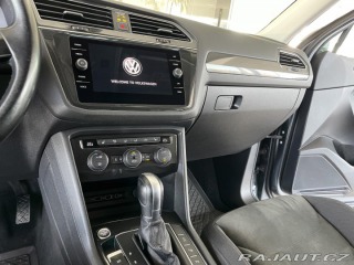 Volkswagen Tiguan Allspace 2,0TDI DSG*140kW*Webasto* 2019