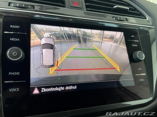 Volkswagen Tiguan Allspace 2,0TDI DSG*140kW*Webasto* 2019