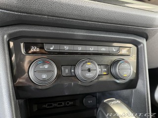 Volkswagen Tiguan Allspace 2,0TDI DSG*140kW*Webasto* 2019
