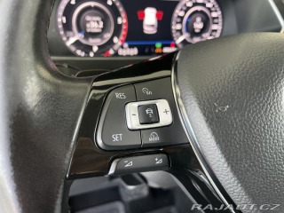Volkswagen Tiguan Allspace 2,0TDI DSG*140kW*Webasto* 2019
