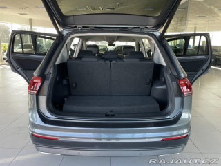 Volkswagen Tiguan Allspace 2,0TDI DSG*140kW*Webasto* 2019